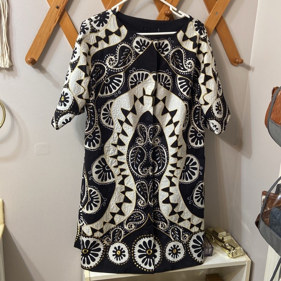 Vintage Embroidered Jacket - Picture 2 of 7